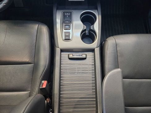 Used 2022 Honda Passport EX-L image 19