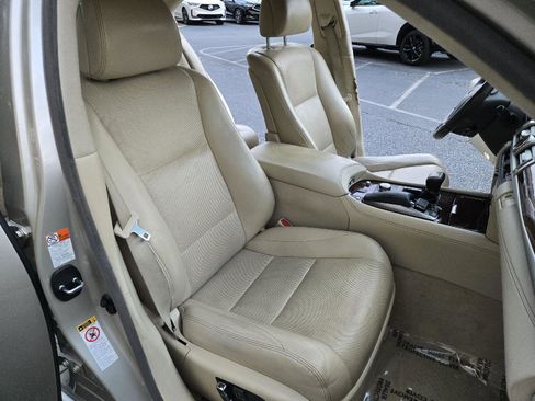 Used 2015 Lexus LS 460 w/ Comfort Package image 25