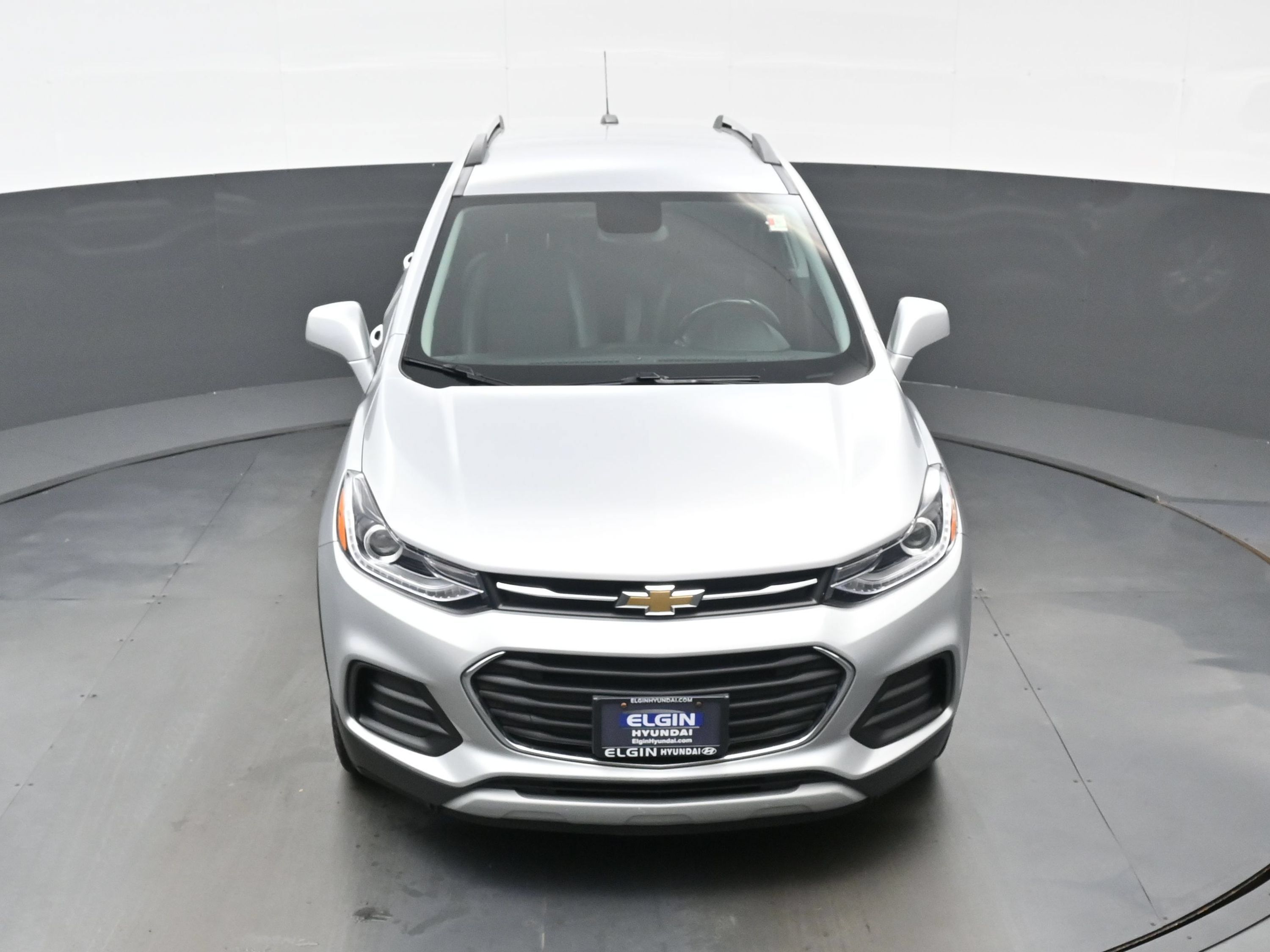 Used 2018 Chevrolet Trax LT w/ Driver Confidence Package FWD image 40