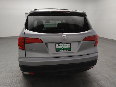 Used 2018 Honda Pilot EX-L image 6