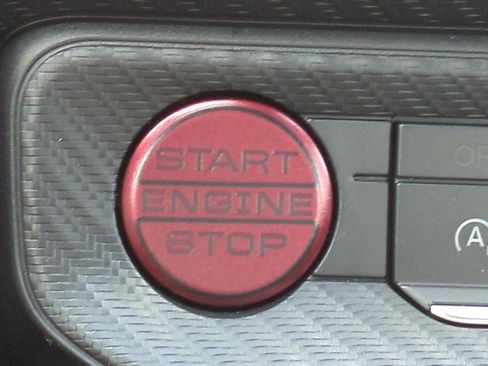 New 2026 Ford Mustang Coupe RWD image 23