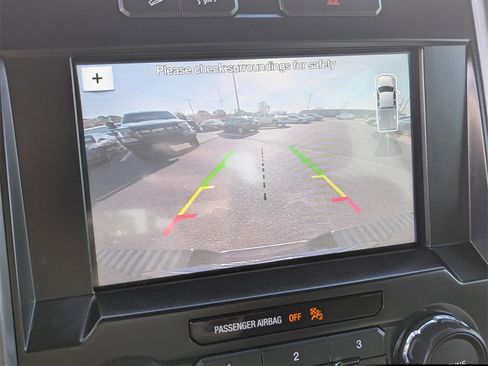 Used 2016 Ford F150 XLT w/ Equipment Group 302A Luxury image 12