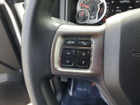 Used 2023 RAM 1500 Classic SLT w/ Trailer & Traction Group image 20