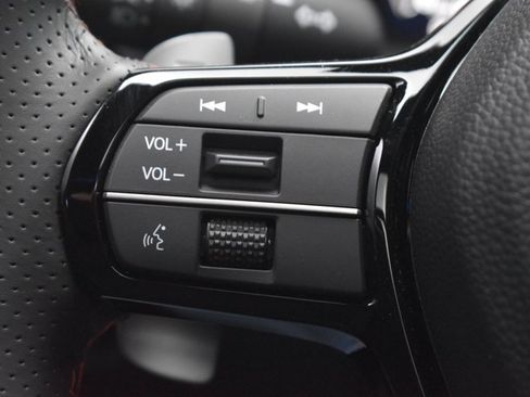 New 2025 Acura ADX A-Spec image 10