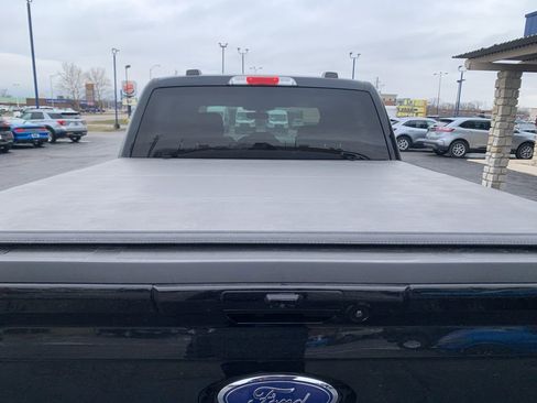 Used 2023 Ford F150 XLT w/ Equipment Group 302A High image 5