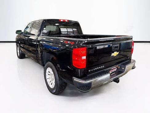 Used 2018 Chevrolet Silverado 1500 LT w/ All Star Edition image 8