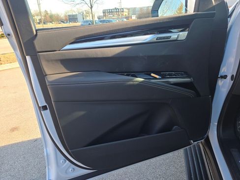 New 2026 Cadillac Escalade Sport w/ Touring Package image 23