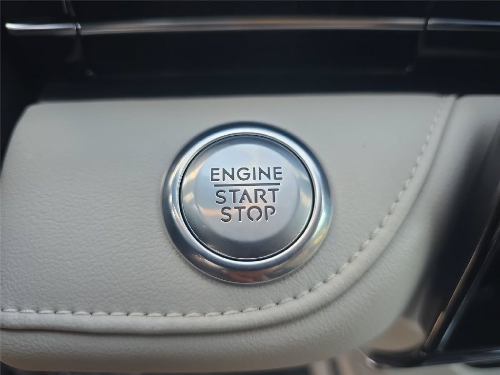 New 2026 Lincoln Nautilus Reserve AWD/4WD image 22