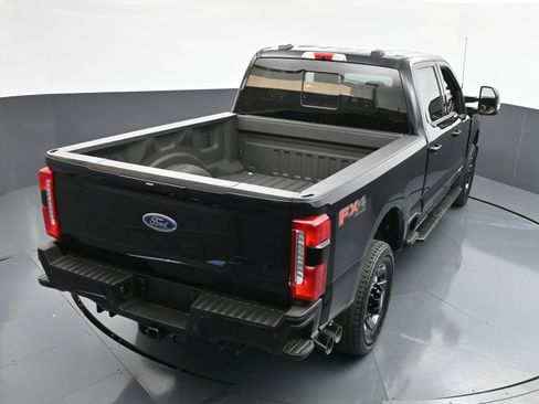 Used 2024 Ford F250 Lariat w/ Lariat Ultimate Package image 36