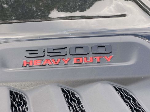 New 2026 RAM 3500 Limited image 21