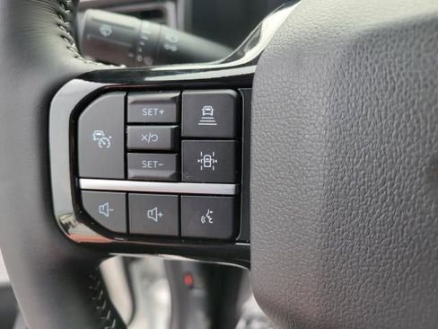 New 2025 Ford F150 Lightning Platinum image 30