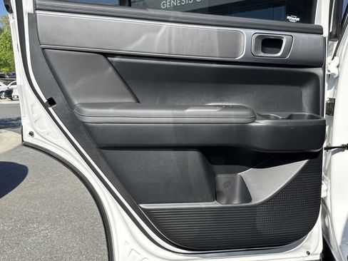 New 2026 Hyundai Santa Fe SEL FWD image 22