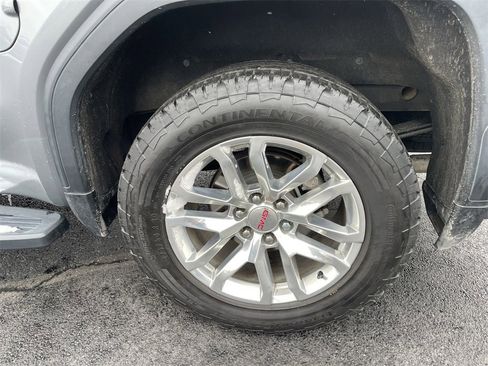 Used 2019 GMC Sierra 1500 SLT w/ SLT Premium Package image 8