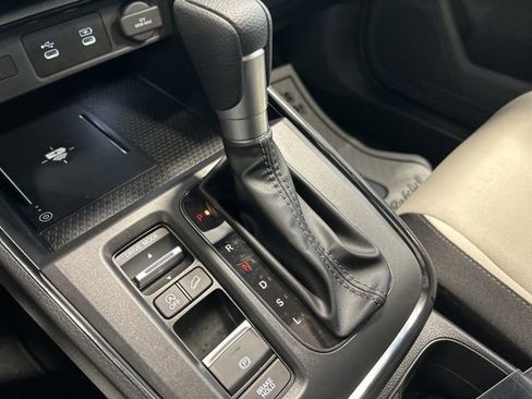 Certified 2026 Honda CR-V EX image 20
