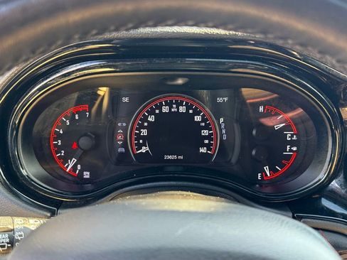 Used 2024 Dodge Durango R/T image 33