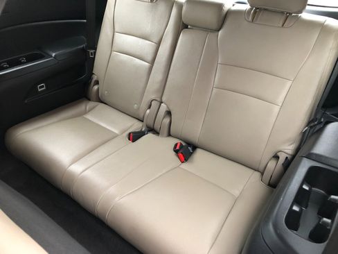 Used 2018 Honda Pilot EX image 26