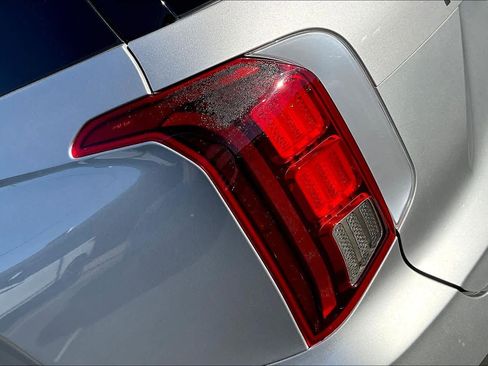 Used 2022 Hyundai Palisade Calligraphy w/ Cargo Package image 33