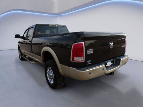 Used 2013 RAM 2500 Longhorn w/ Convenience Group AWD/4WD image 6