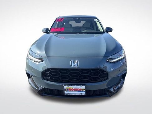 Certified 2023 Honda HR-V EX-L image 8