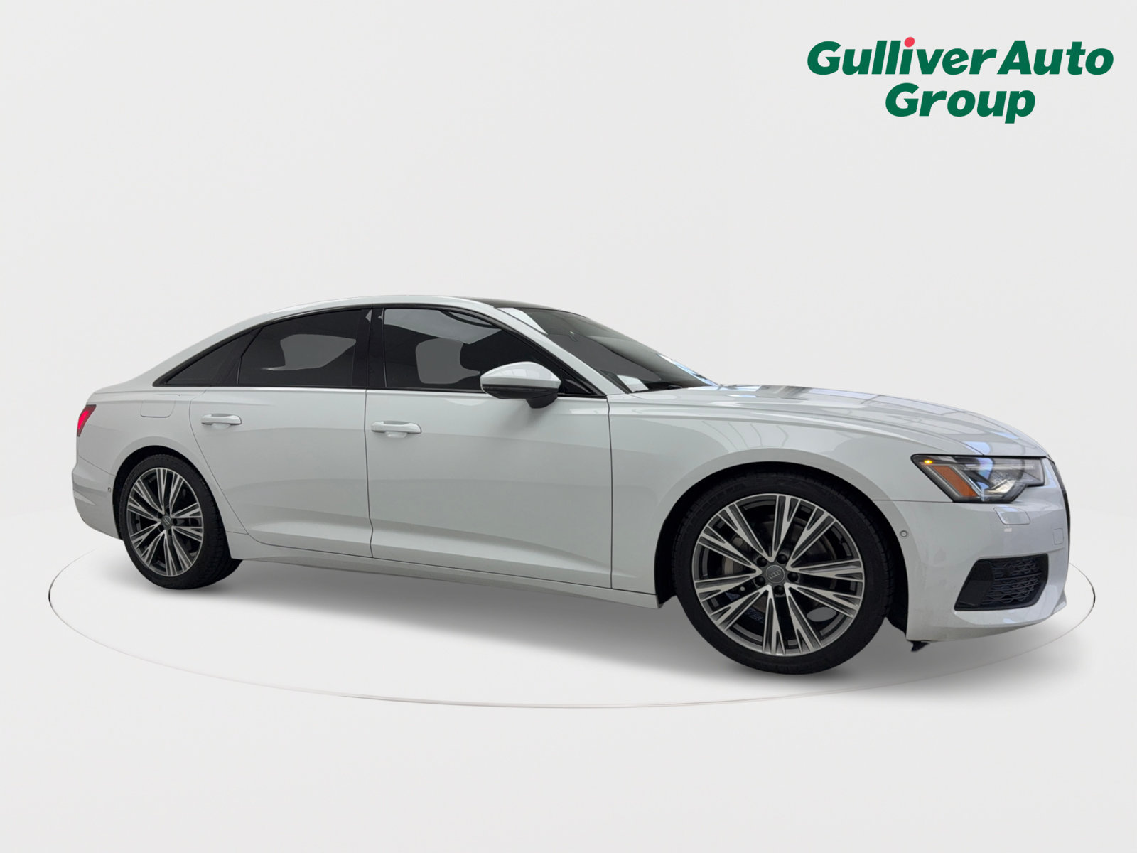 Used 2020 Audi A6 2.0T Premium Plus w/ Premium Plus Package AWD/4WD image 12