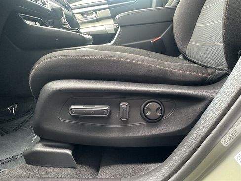 Used 2026 Honda CR-V TrailSport image 53