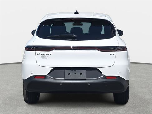 New 2025 Dodge Hornet GT image 6