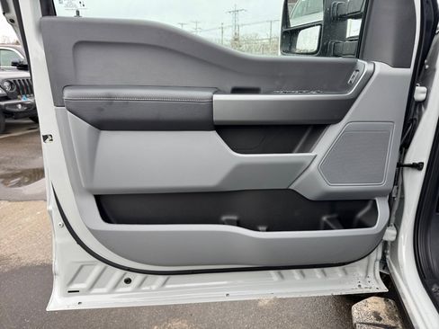 New 2026 Ford F250 XL image 24