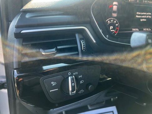 Used 2019 Audi A4 2.0T Premium Plus w/ Premium Plus Package AWD/4WD image 26