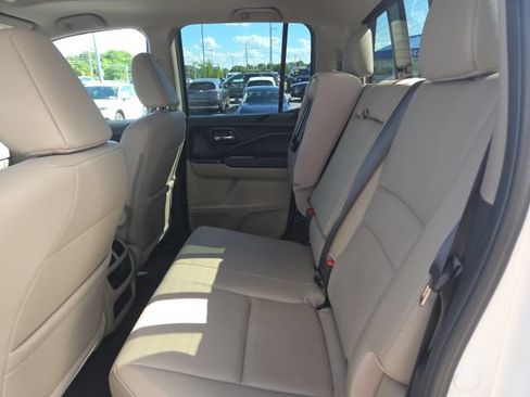 Used 2023 Honda Ridgeline RTL image 19