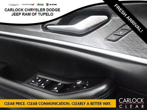 Used 2022 Jeep Grand Cherokee Trailhawk image 17