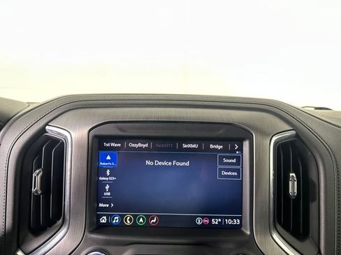 Used 2022 GMC Sierra 3500 Denali image 20