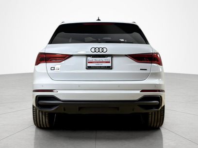 Used 2024 Audi Q3 2.0T Premium Plus