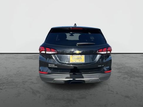Used 2024 Chevrolet Equinox LT image 6