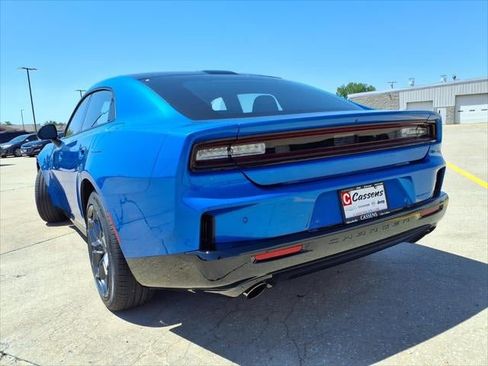 New 2026 Dodge Charger R/T AWD/4WD image 64