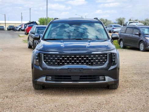 New 2026 Kia Carnival SX w/ SX Dark Edition Package image 5