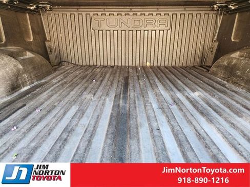 Used 2024 Toyota Tundra Limited image 34