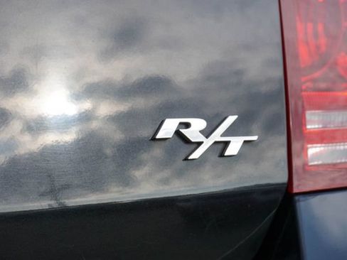 Used 2007 Dodge Charger R/T w/ Convenience Group II RWD image 7