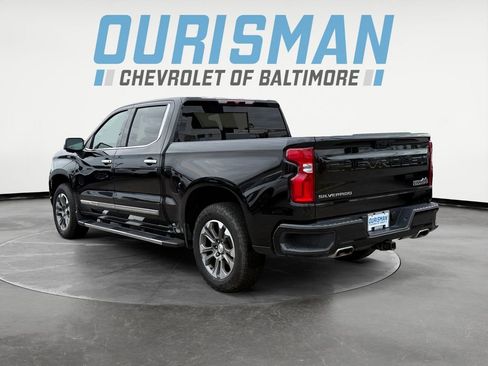 Used 2023 Chevrolet Silverado 1500 High Country image 4