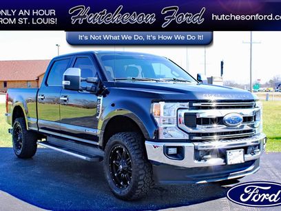 Used 2020 Ford F250 XLT w/ XLT Premium Package