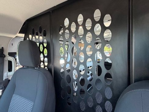 Used 2025 Ford Transit 250 Low Roof w/ Exterior Upgrade Package RWD image 11