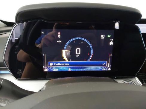 New 2026 Chevrolet Trax LT w/ Driver Confidence Package image 19