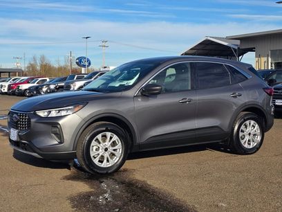 Used 2024 Ford Escape Active