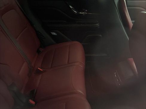 Used 2024 Lincoln Corsair Grand Touring w/ Equipment Group 301A image 10