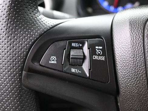 Used 2016 Chevrolet Trax LT AWD/4WD image 15