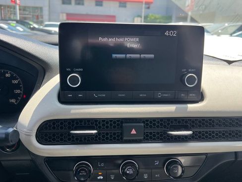 Used 2024 Honda HR-V LX image 28