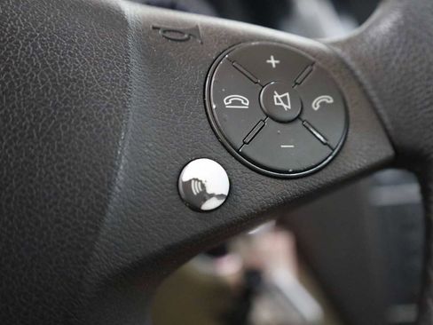 Used 2011 Mercedes-Benz C 300 4MATIC Sedan image 24