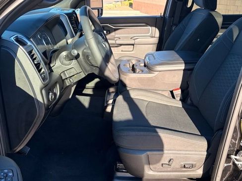 Used 2026 RAM 2500 Big Horn AWD/4WD image 11