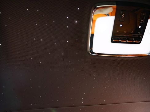 Used 2022 Rolls-Royce Cullinan w/ Dark Exterior Package image 46