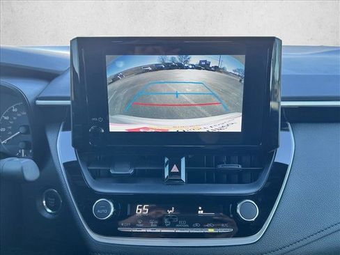 Certified 2025 Toyota Corolla SE image 14