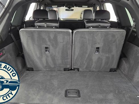 Used 2019 Audi Q7 2.0T Premium Plus w/ Premium Plus Package AWD/4WD image 37